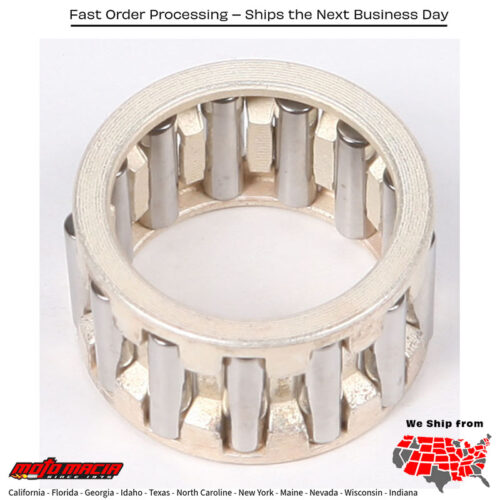 Crank Pin Bearing Honda/Suzuki/Yamaha