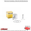 Piston Kit 66.00/Std Honda