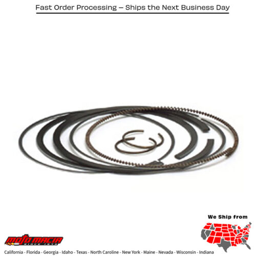 Piston Rings For Pro X Pistons Only