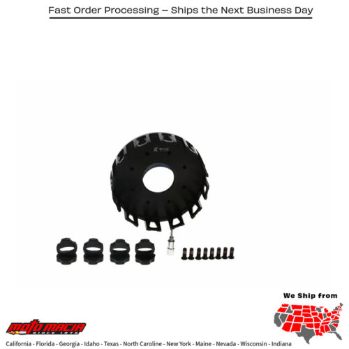 Clutch Basket Honda Crf250r 2010-2017