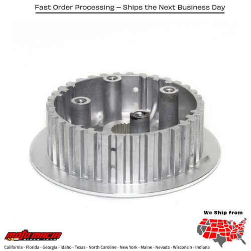 Clutch Inner Hub Honda Crf150r 2007-2021 Crf150rb Expert 2007-2018