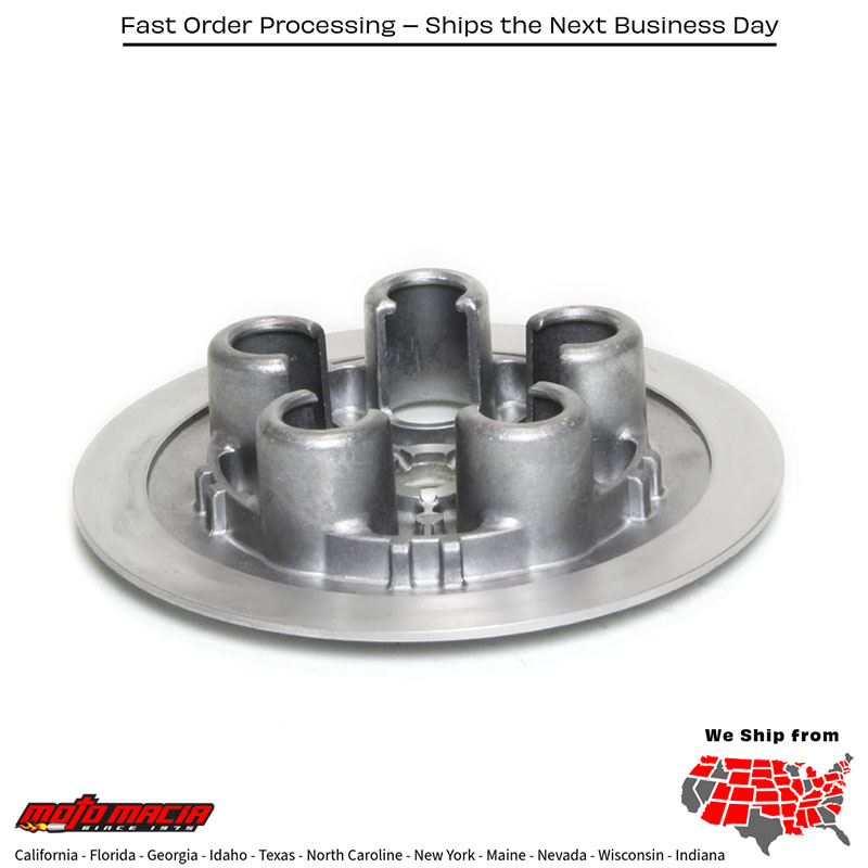 Clutch Pressure Plate Honda/Hus/Ktm 125 Exc 2006-2009 Sx