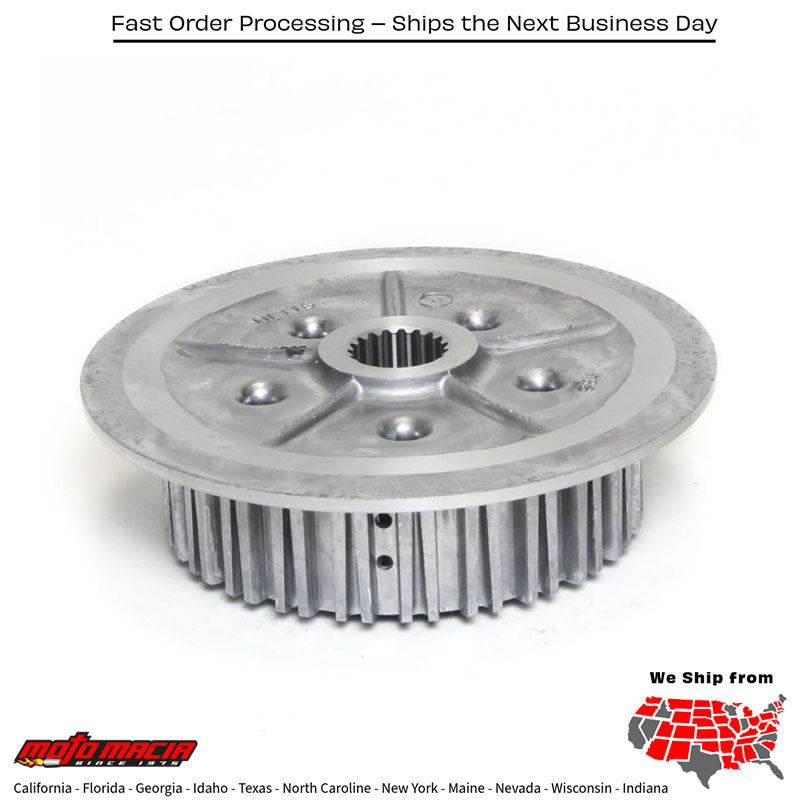 Clutch Inner Hub Honda/Husq/Ktm 150 Xc-W 2017-2018 Tc - Image 2