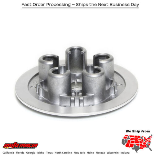 Clutch Pressure Plate Honda/Hus/Ktm Honda Crf250r 2008-2009 Crf250x