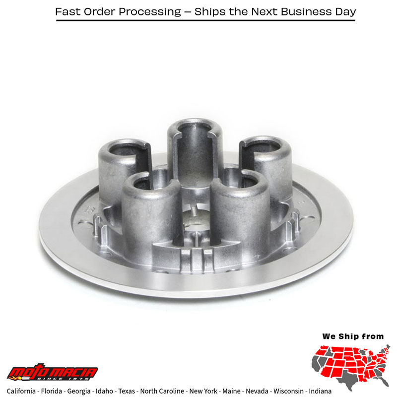 Clutch Pressure Plate Honda/Hus/Ktm Honda Crf250r 2008-2009 Crf250x