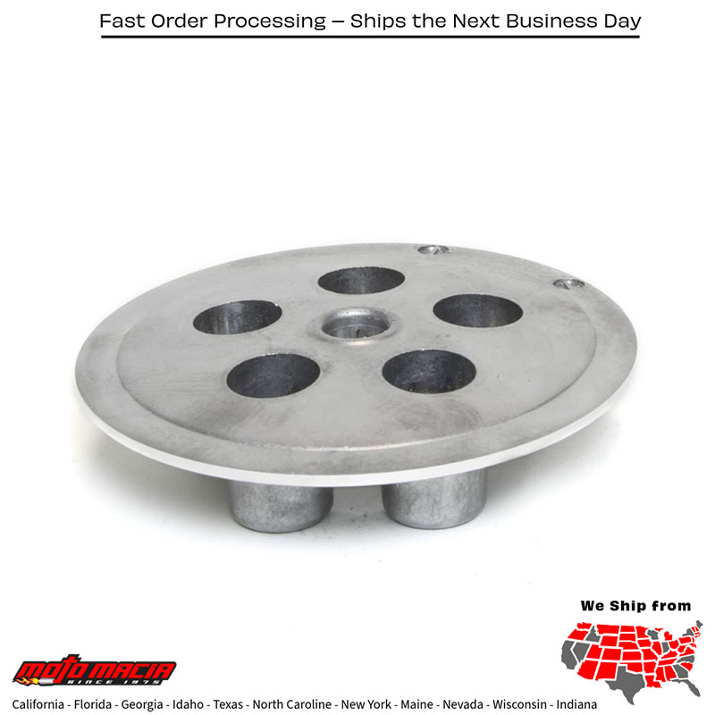 Clutch Pressure Plate Honda/Hus/Ktm Honda Crf250r 2008-2009 Crf250x - Image 2