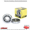 Crankshaft Bearing & Seal Kit Honda Xr250r 1996-2004