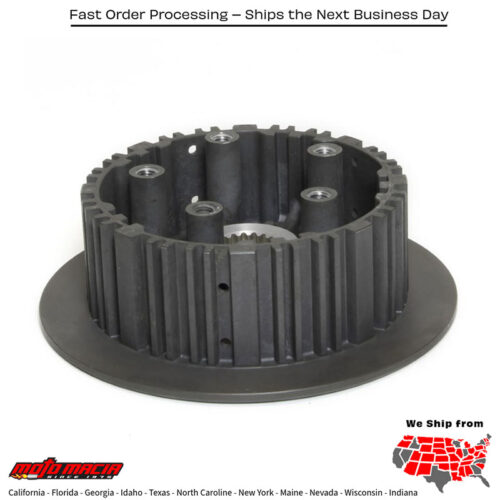 Clutch Inner Hub Honda Crf250r 2010-2017