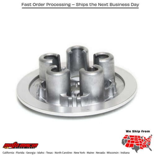 Clutch Pressure Plate Honda Crf250r 2010-2017