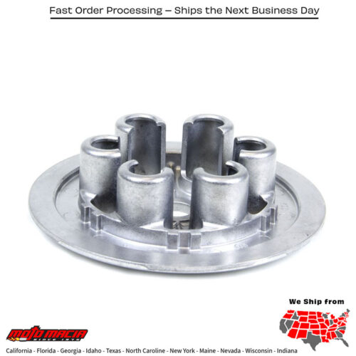 Clutch Pressure Plate Honda Crf450r 2002-2016 Cr250r 1997-2007