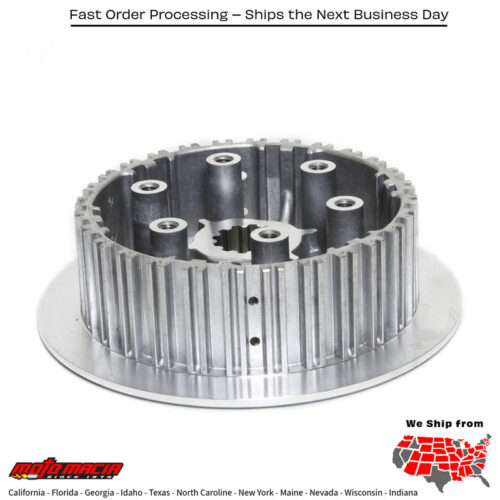 Clutch Inner Hub Honda Crf450r 2002-2008 Cr250r 1997-2007
