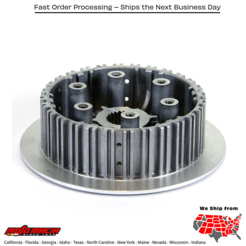 Clutch Inner Hub Honda Crf450x 2005-2017