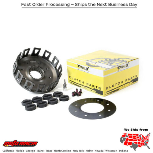 Clutch Basket Honda Crf450r 2008