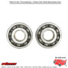 Crankshaft Bearing & Seal Kit Honda Trx400x 2012-2014 Trx400e
