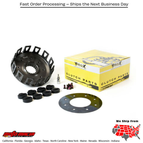 Clutch Basket Honda CRF450R 2009-2012