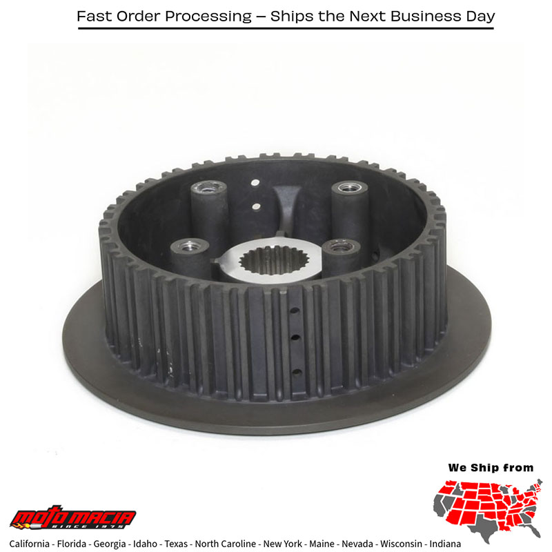 Clutch Inner Hub Honda Crf450r 2009-2010