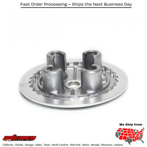 Clutch Pressure Plate Honda Crf450r 2009-2012