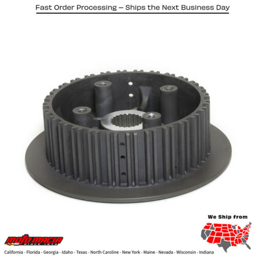 Clutch Inner Hub Honda Crf450r 2011-2012
