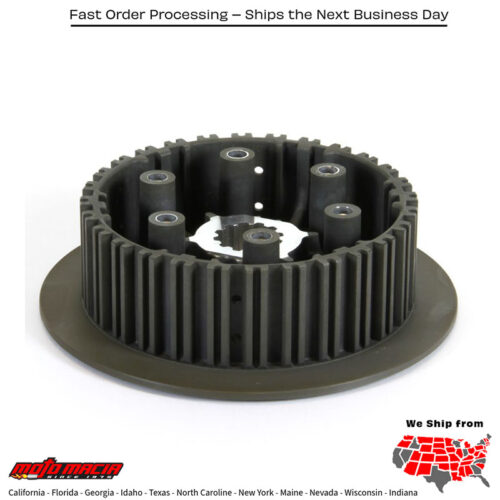 Clutch Inner Hub Honda Crf450r 2013-2016