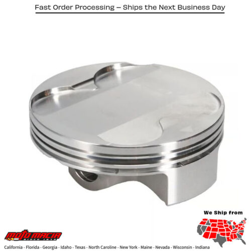 Piston Kit Forged Nikasil Cyl 95.96/Std 12.0:1 Honda Crf450x 2019-2