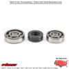 Crankshaft Bearing & Seal Kit Yamaha Yz65 2018-2023 Yz85 2019-2023