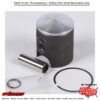 Piston Kit Molycoated Nikasil 47.45/Std Yamaha Yz85 2002-2023
