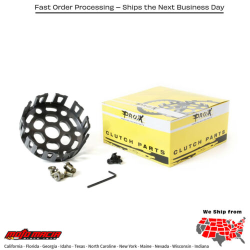 Pro X Clutch Basket Yamaha Yz85