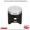 Piston Kit Nikasil Cyl 53.96/Std Yamaha Yz125 2022-2023