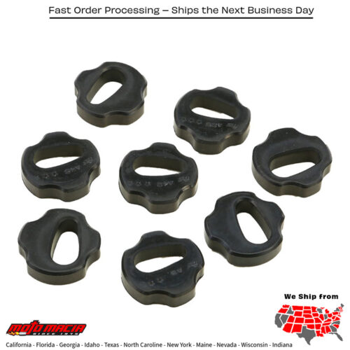 Clutch Rubber Set Kawasaki/Suzuki/Yamaha Yz250x 2016-2022