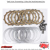 Complete Clutch Plate Set
