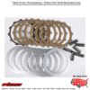 Complete Clutch Plate Set