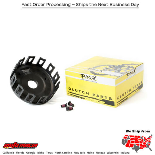 Clutch Basket Gas/Yamaha Yz250f 2001-2008 Wr250f 2001-2013