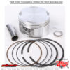 Piston Kit 85.50/+0.50 9.3:1 Honda Trx400x 2012-2014 Trx400ex