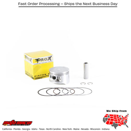 Piston Kit (86.00mm)