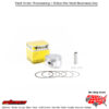 Piston Kit (86.50mm) Honda Trx420fa1 Rancher 4x4 At Dct [Sra] 2014-2016