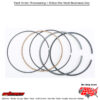Piston Rings (90.50mm) For Pro X Pistons Only