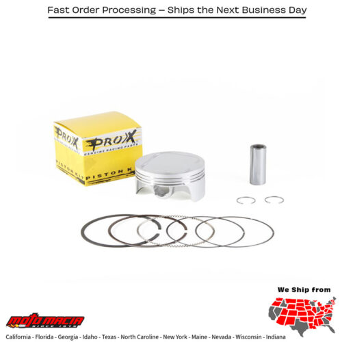 Piston Kit (102.00mm) Honda Trx700xx 2008-2009