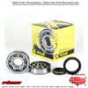 Crankshaft Bearing & Seal Kit Suzuki Rm85 2002-2023 Rm85l 200