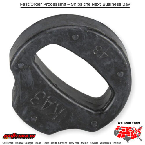 Clutch Rubber Set Suzuki RM125 1992-2007