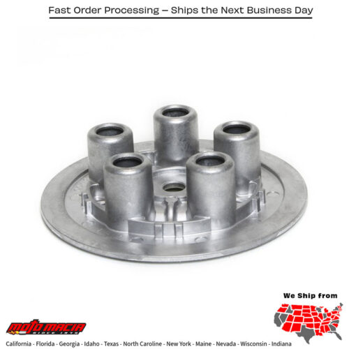 Clutch Pressure Plate Suzuki Rm125 1996-2007