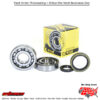Crankshaft Bearing & Seal Kit Suzuki Rm250 1996-1999