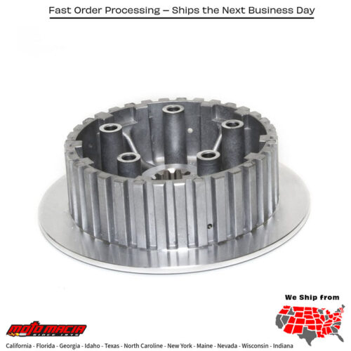 Clutch Inner Hub Suzuki Rm-Z250 2007-2018