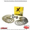 Complete Clutch Plate Set