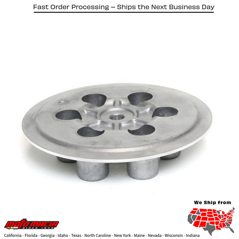 Clutch Basket Suzuki Rm250 2003-2008 - Image 3