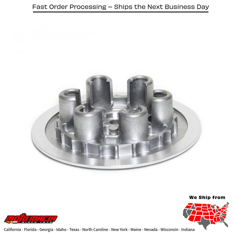 Clutch Pressure Plate Suzuki Rm250 2003-2008