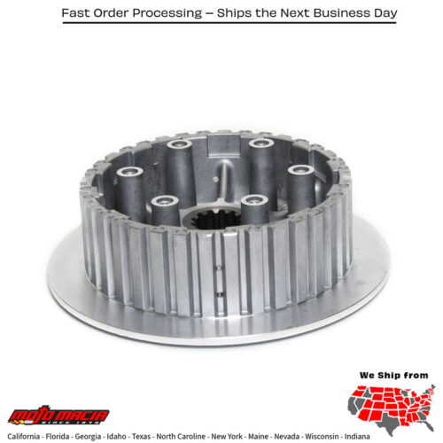 Clutch Inner Hub Suzuki Rm-Z450 2005-2017