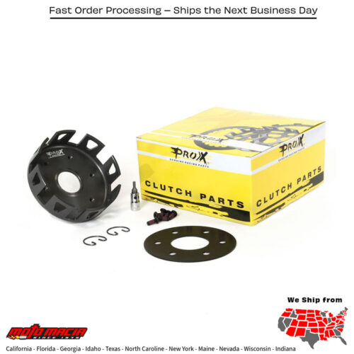 Clutch Basket Kawasaki/Suzuki Kx65 2000-2021 Kx60 1985-20