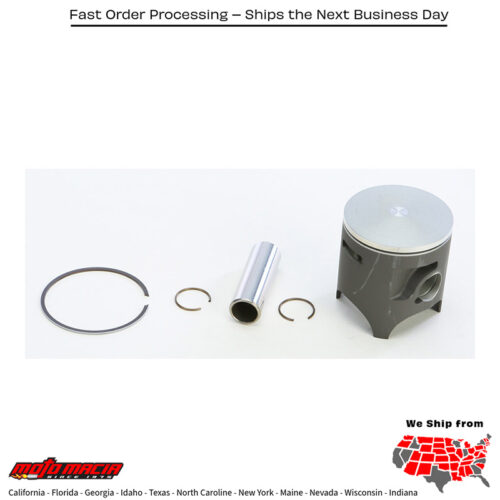 Piston Kit Nikasil Cyl 48.46/Std Kawasaki Kx85 2014-2023