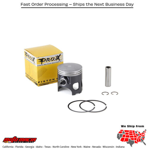 Piston Kit Yamaha Yfs200 Blaster 1988-2006