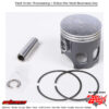 Piston Kit Yamaha Yfs200 Blaster 1988-2006